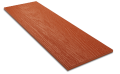 Фиброцементный сайдинг DECOVER Terracotta купить в Твери