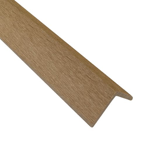 Угол EasyDecking Wood-Х 50х50 (Шлифованный) Дуб купить в Твери