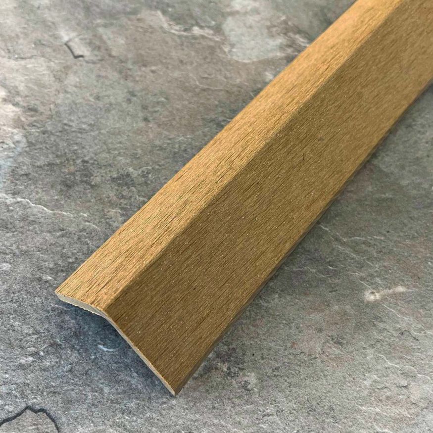 Угол EasyDecking Wood-Х 50х50 (Шлифованный) Дуб купить в Твери