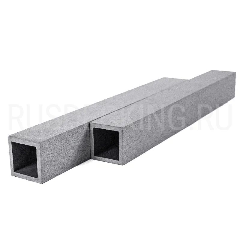 Балясина ограждения RusDecking Unodeck Серый купить в Твери