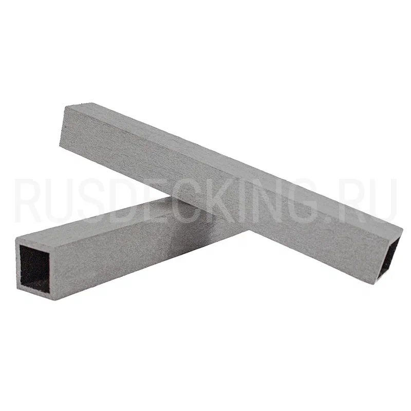 Балясина ограждения RusDecking Unodeck Серый купить в Твери