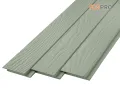 Фиброцементный сайдинг FCSPRO Click Shtil F06 (Дождливый океан) купить в Твери