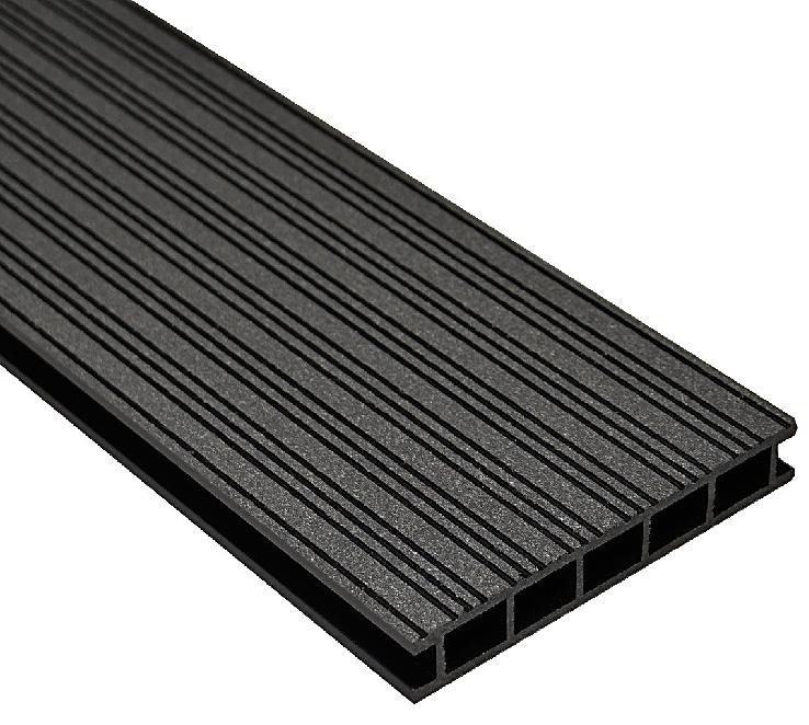 Террасная доска из ДПК Faynag Premium VELVET-ZEBRA - Кварцевый оттенок. купить в Твери