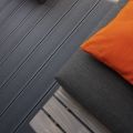 Террасная доска из ДПК Faynag Premium VELVET-ZEBRA - Кварц купить в Твери