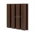 Доска фасадная SEQUOIA co-extrusion Коричневая купить в Твери