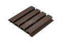 Доска фасадная SEQUOIA co-extrusion Коричневая купить в Твери