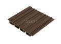 Доска фасадная SEQUOIA co-extrusion Коричневая купить в Твери