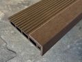 Угол EasyDecking Wood-Х 50х50 (Шлифованный) Венге купить в Твери