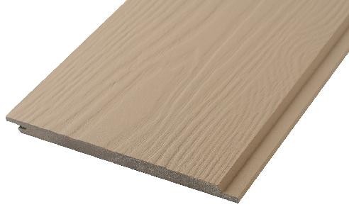 Фиброцементные панели Wood Click F03 - Деревянные плитки F03 из фиброцемента купить в Твери