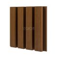 Доска фасадная SEQUOIA co-extrusion Светло-коричневая купить в Твери