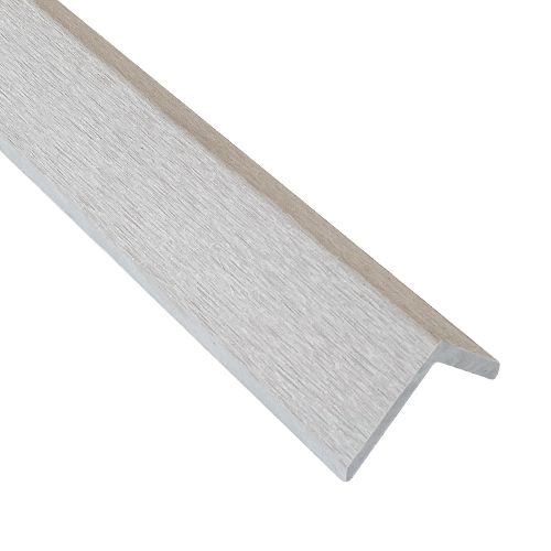Угол EasyDecking Wood-Х 50х50 (Шлифованный) Бежевый купить в Твери