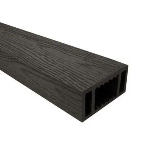 Перило нижнее WOODVEX Select Графит купить в Твери