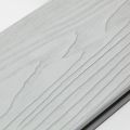 Террасная доска Экодекинг Титан 3D, Жемчуг купить в Твери