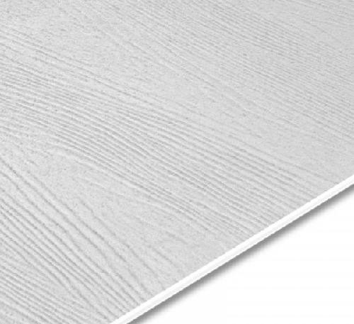 Фиброцементный сайдинг Roofas Board Wood Серебристый Опал купить в Твери