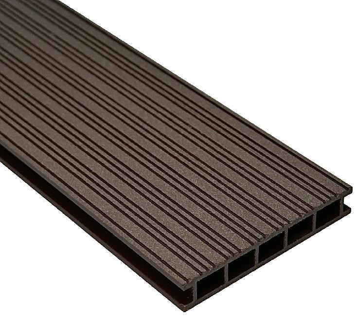 Террасная доска из ДПК Faynag Premium VELVET-ZEBRA – Венге купить в Твери