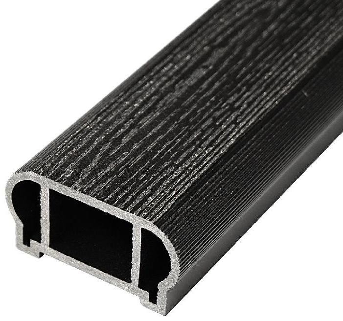 Перила FAYNAG ДПК WOOD кварцевые купить в Твери