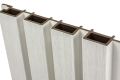 Фасадная доска SEQUOIA co-extrusion белая купить в Твери