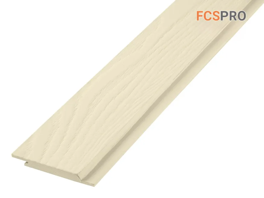 Фиброцементный сайдинг FCSPRO Click Shtil F07 (Зимний лес) купить в Твери