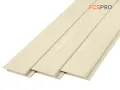 Фиброцементный сайдинг FCSPRO Click Shtil F07 (Зимний лес) купить в Твери