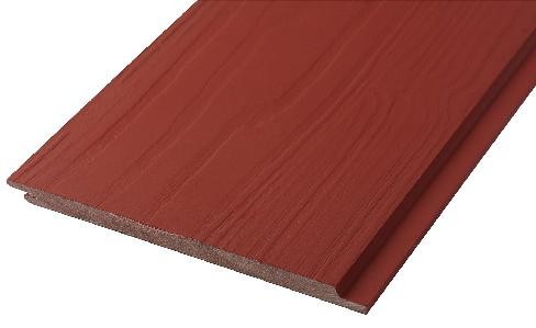 Фиброцементные панели Wood Click F61 купить в Твери