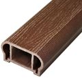 Перила FAYNAG из ДПК WOOD Шоколад купить в Твери