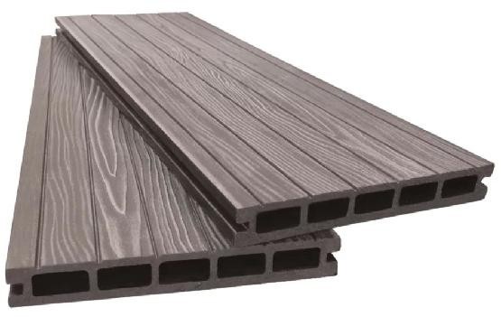 Террасная доска ДПК 3D AITEXPLAS 160x22 венге купить в Твери