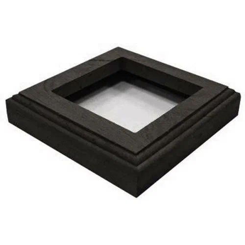 Крышка нижняя WOODVEX Select Графит купить в Твери