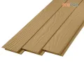 Фиброцементный сайдинг FCSPRO Click Shtil F11 (Золотой песок) купить в Твери