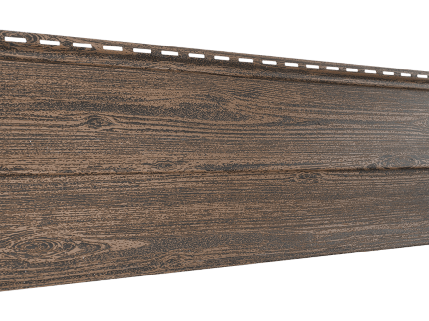 Виниловый сайдинг Ю-пласт, Timberblock, Сибирская ель. купить в Твери