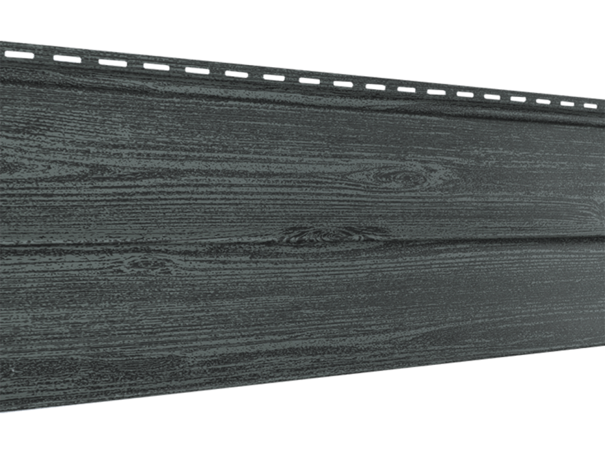 Виниловый сайдинг Ю-Пласт, Timberblock, Ель, Ирландский. купить в Твери