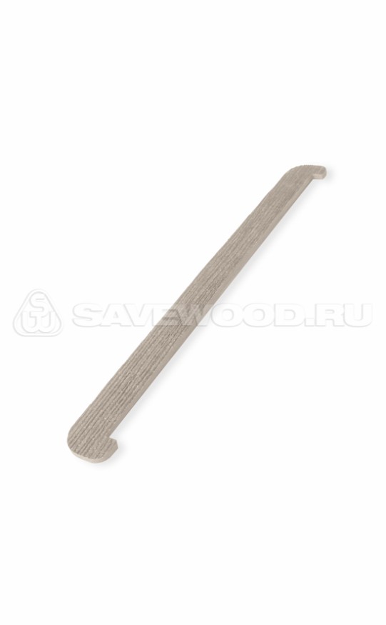 Заглушка ступени ДПК Savewood, SW Radix, Бежевый купить в Твери
