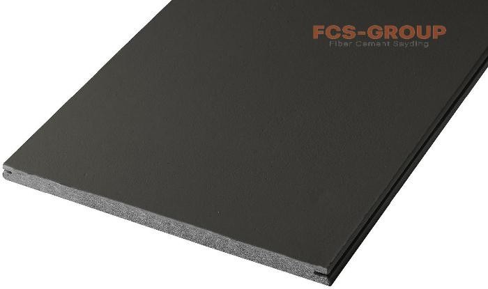 Фиброцементные панели FCS Group Smooth Line F60 - гладкие панели из фиброцемента купить в Твери