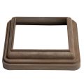 Нижний кант CM Decking 160х160 Мербау купить в Твери