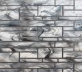 Фасадные панели Доломит, коллекция Доломит эксклюзивный, Агат купить в Твери