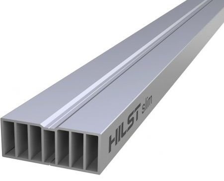 Алюминиевая лага Holzhof Hilst Slim купить в Твери