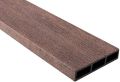 Доска 3D ДПК Outdoor STORM BROWN коричневая миксированная купить в Твери