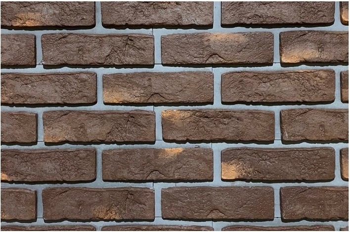 Фиброцементные панели КАНЬОН коллекция КОНАКОВСКИЙ 36. купить в Твери