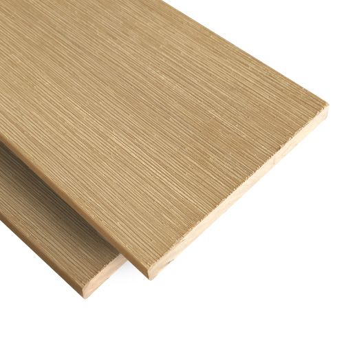 Заборная доска Latitudo, Modern, Орех купить в Твери