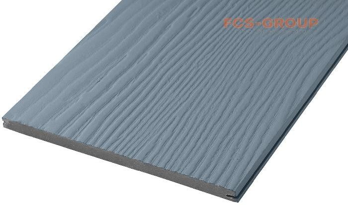 Фиброцементные панели FCS Group Wood Line F62 купить в Твери