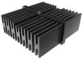 Пластиковый соединитель для лаг Hilst Professional 50x20 купить в Твери