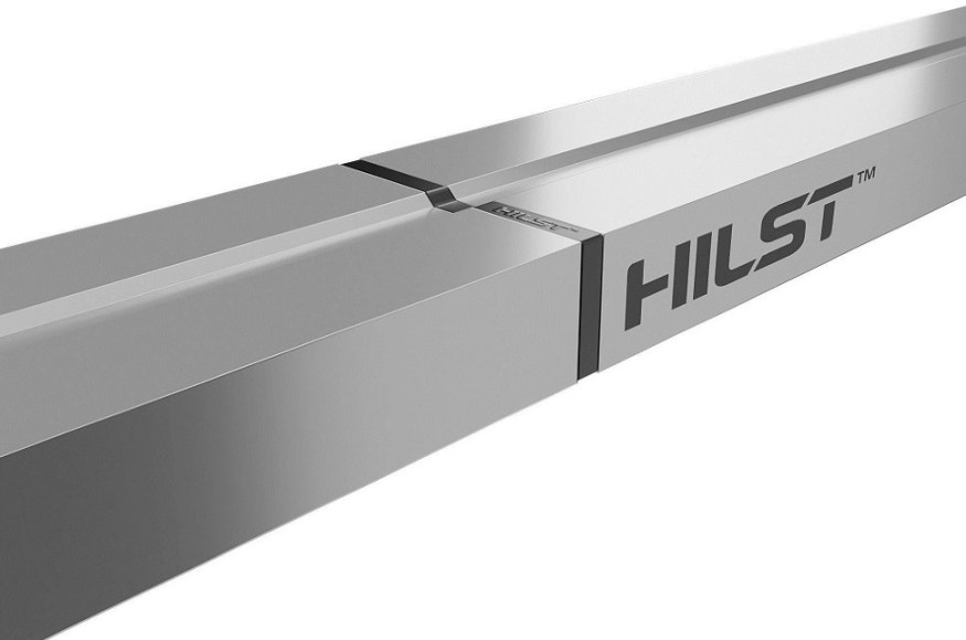 Пластиковый соединитель для лаг Hilst Professional 50x20 купить в Твери