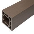 Столб для ограждения CM Decking 120х120 Мербау купить в Твери