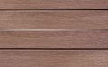 Доска ДПК Outdoor Ромбус 3D STORM BROWN коричневая микс купить в Твери