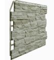 Фасадная панель Fineber, Скол 3D, Цвет: Светло-бежевый купить в Твери