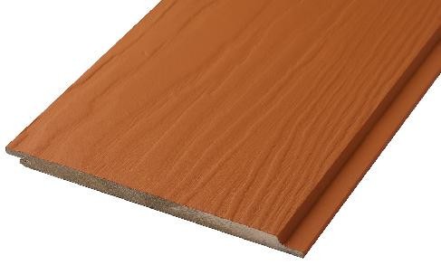 Фиброцементные панели Wood Click F32 - обновлённый вариант. купить в Твери