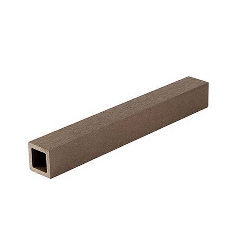 Балясина профиль CM Decking 40х40 из Мербау купить в Твери