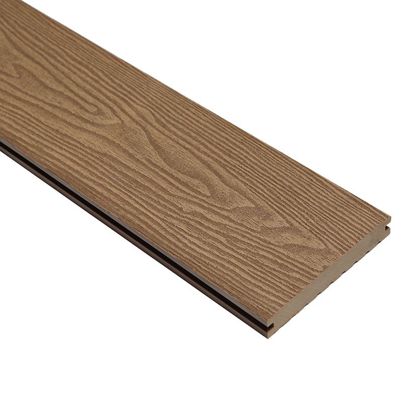Террасная доска из ДПК CM Decking, Vintage Solid, Дуб купить в Твери