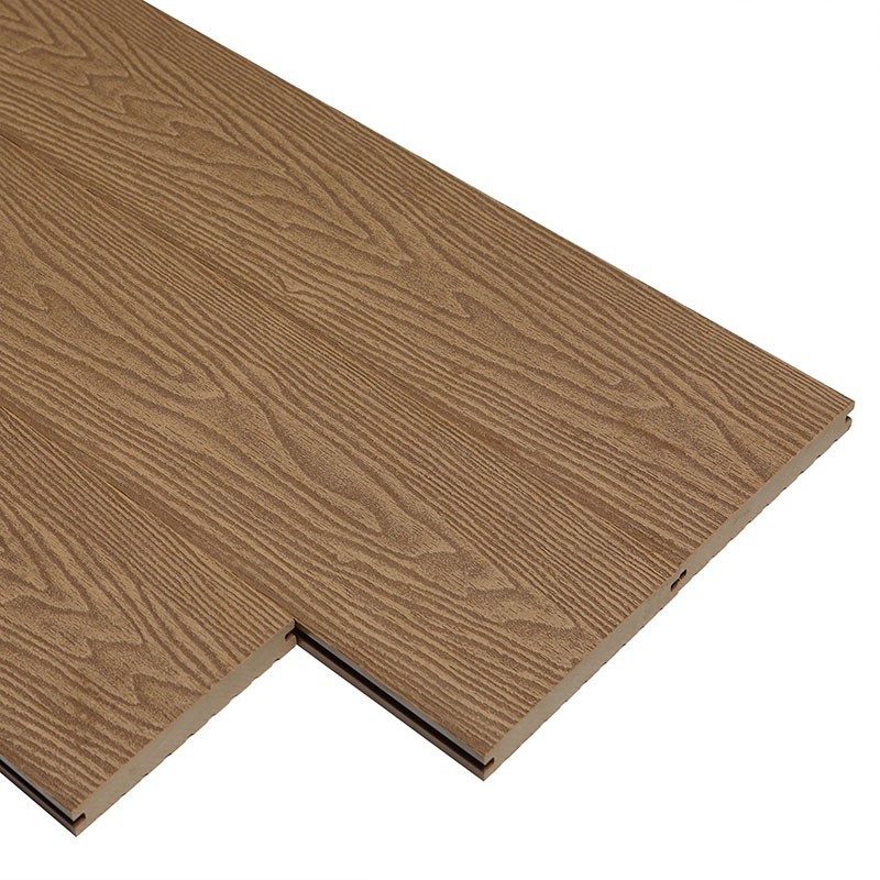 Террасная доска из ДПК CM Decking, Vintage Solid, Дуб купить в Твери