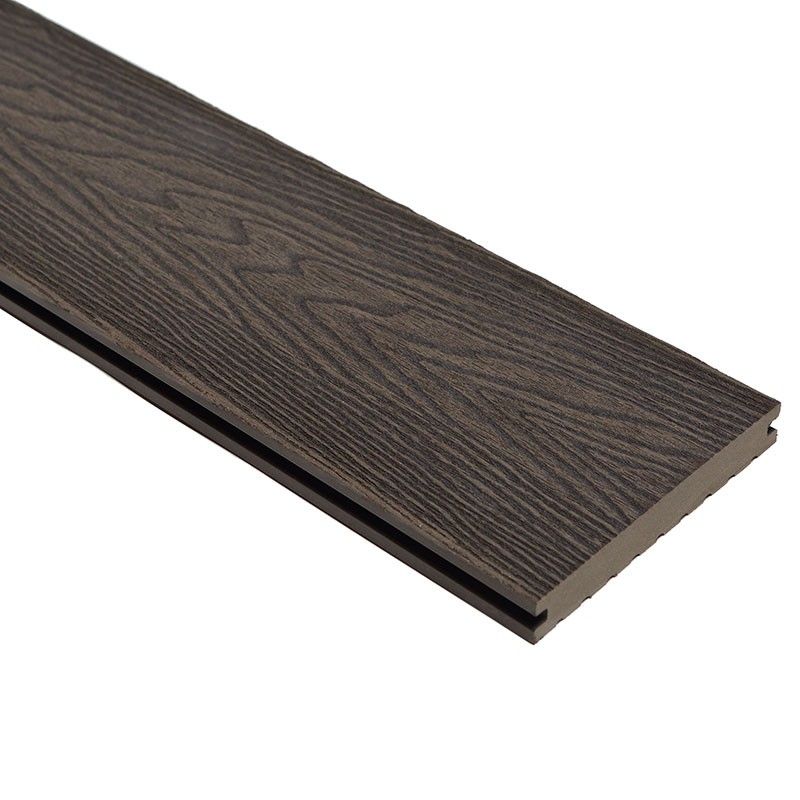 Террасная доска из ДПК CM Decking Vintage Solid, Венге (под заказ) купить в Твери
