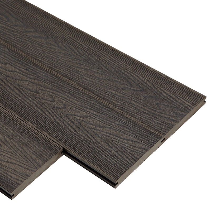 Террасная доска из ДПК CM Decking Vintage Solid, Венге (под заказ) купить в Твери